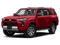 2019 Toyota 4Runner TRD Off-Road