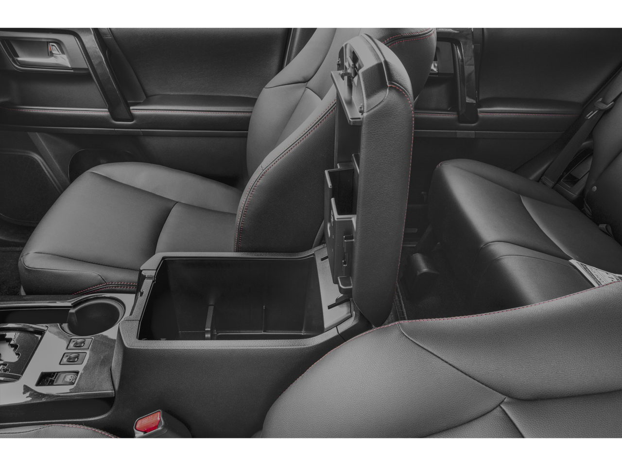 2019 Toyota 4Runner TRD Off-Road