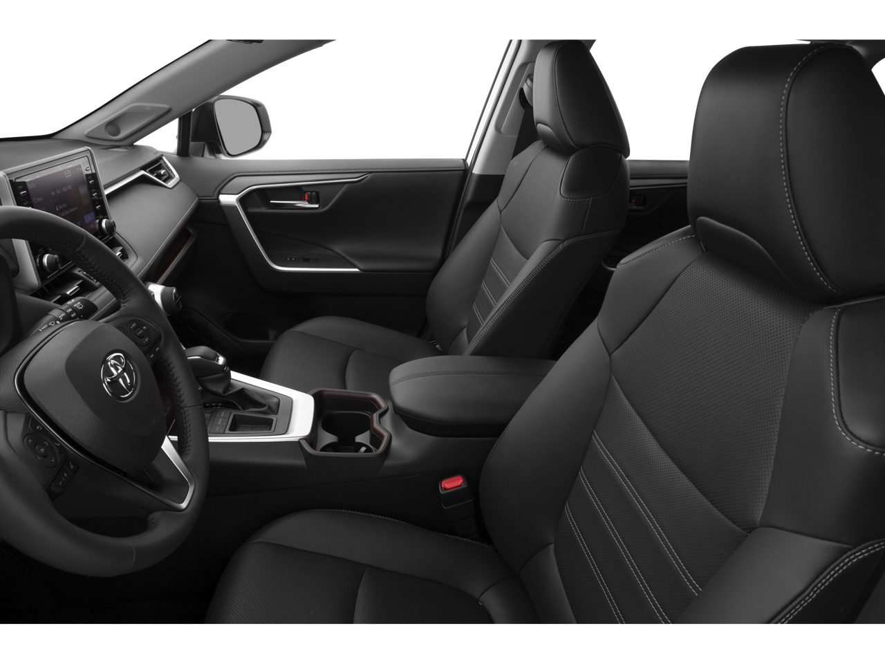 2019 Toyota RAV4 Limited LIMITED GRADE WEATHER PACKAGE, ADVANCED TECHNOLOGY