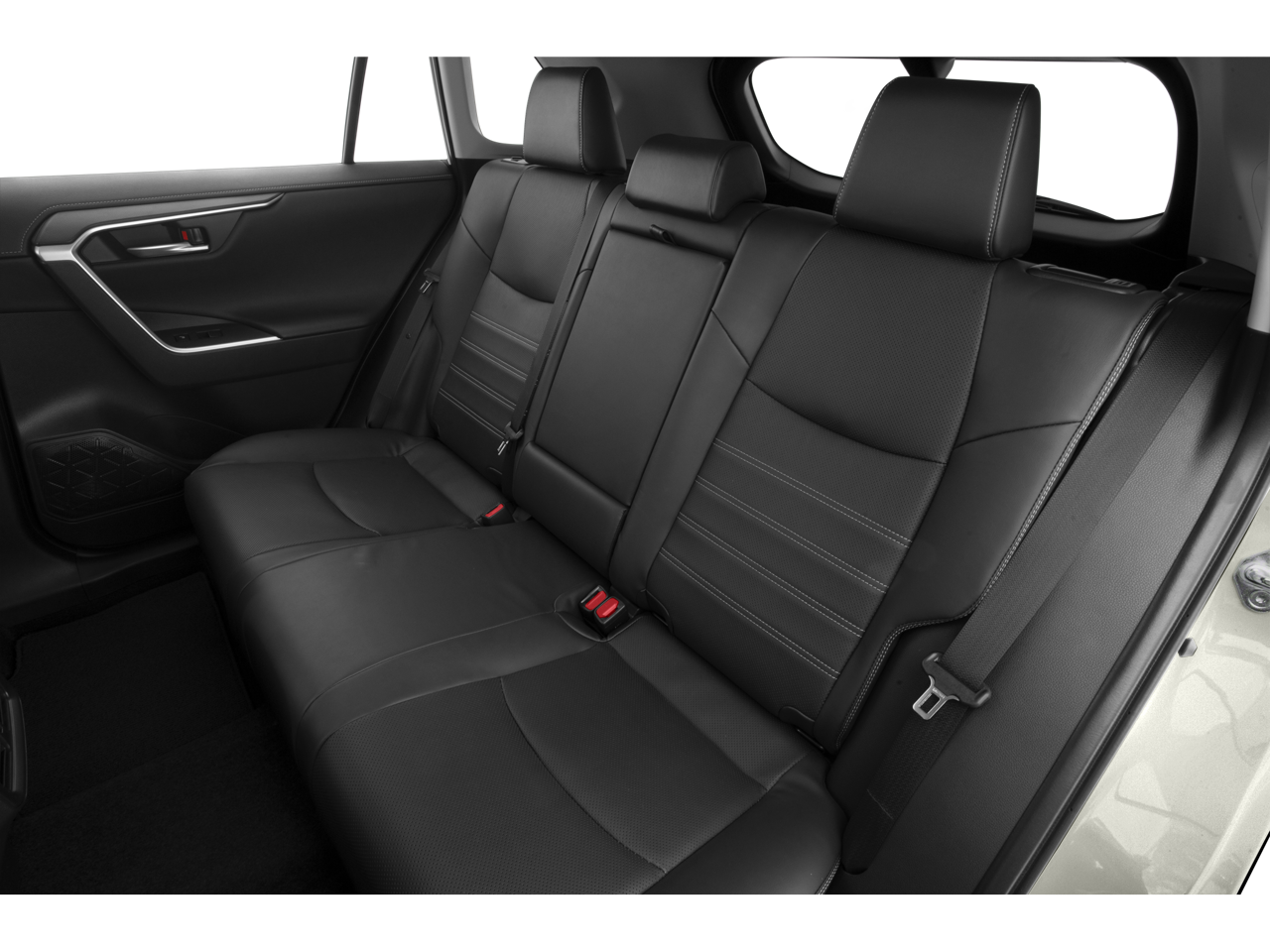 2019 Toyota RAV4 Limited LIMITED GRADE WEATHER PACKAGE, ADVANCED TECHNOLOGY