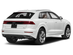 2020 Audi Q8 55 Prestige quattro