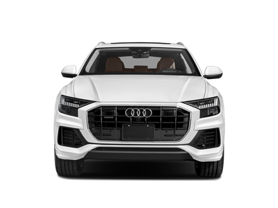 2020 Audi Q8 55 Prestige quattro