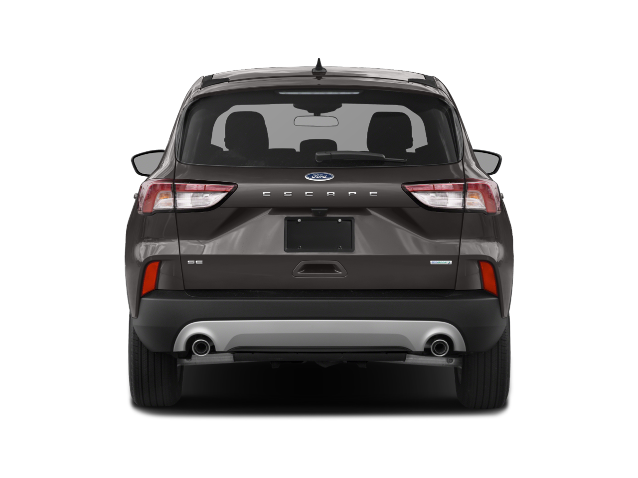 2020 Ford Escape SE Sport Hybrid
