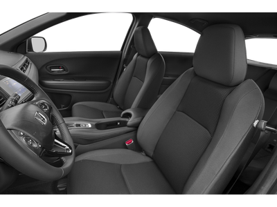 2020 Honda HR-V Sport BASE
