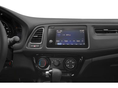 2020 Honda HR-V Sport BASE