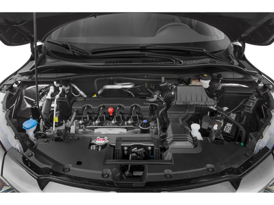 2020 Honda HR-V Sport BASE