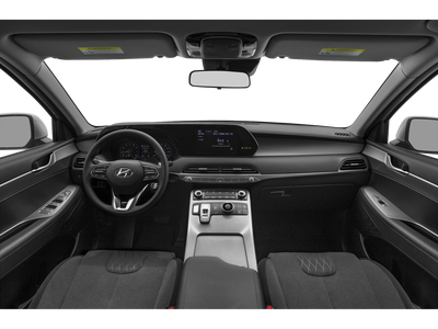 2020 Hyundai Palisade SE BASE