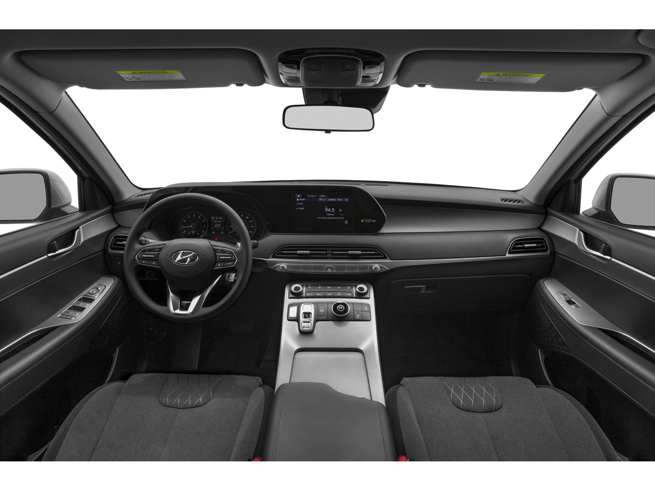 2020 Hyundai Palisade SE BASE