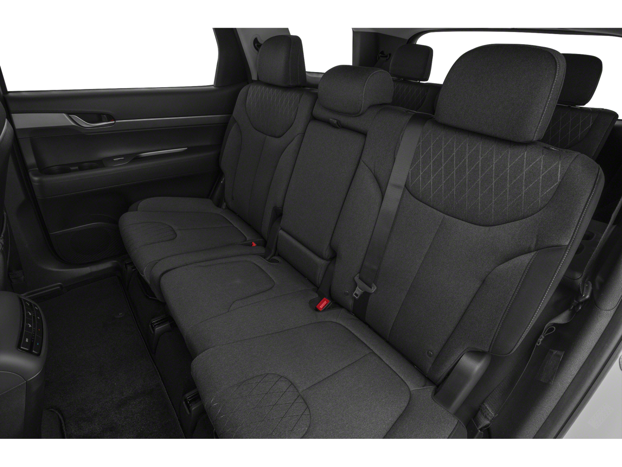 2020 Hyundai Palisade SE BASE