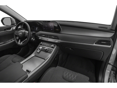 2020 Hyundai Palisade SE BASE
