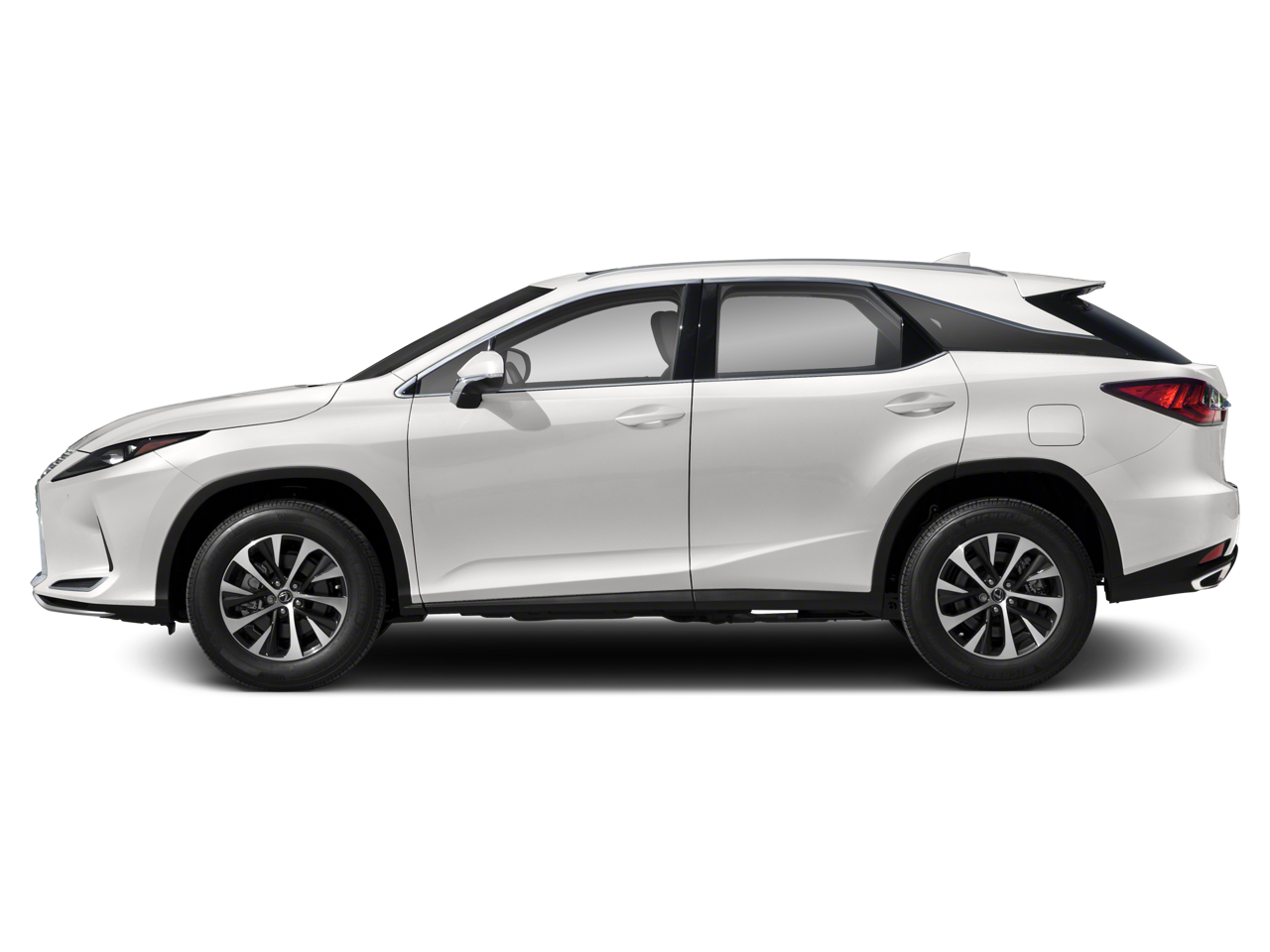 2020 Lexus RX 350 350