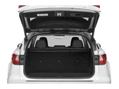 2020 Lexus RX 350 350