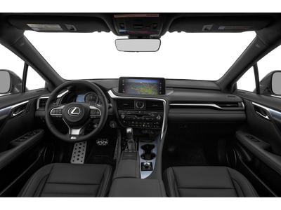 2020 Lexus RX 350 F Sport 350 F Sport MARK LEVINSON AUDIO SYSTEM