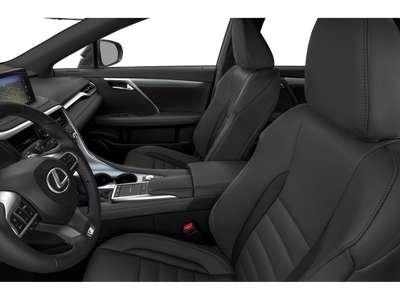 2020 Lexus RX 350 F Sport 350 F Sport MARK LEVINSON AUDIO SYSTEM