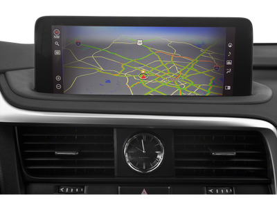 2020 Lexus RX 350 F Sport 350 F Sport MARK LEVINSON AUDIO SYSTEM