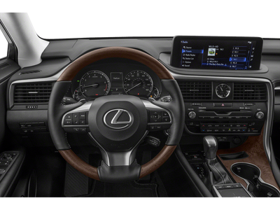 2020 Lexus RX 350L 350L PREMIUM PACKAGE