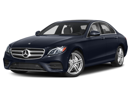 2020 Mercedes-Benz E-Class E 450 4MATIC®