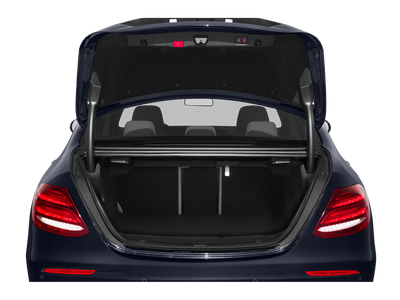 2020 Mercedes-Benz E-Class E 450 4MATIC®