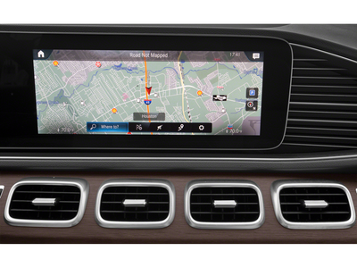 2020 Mercedes-Benz GLE GLE 350 4MATIC®