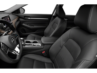 2020 Nissan Altima 2.5 SV BASE