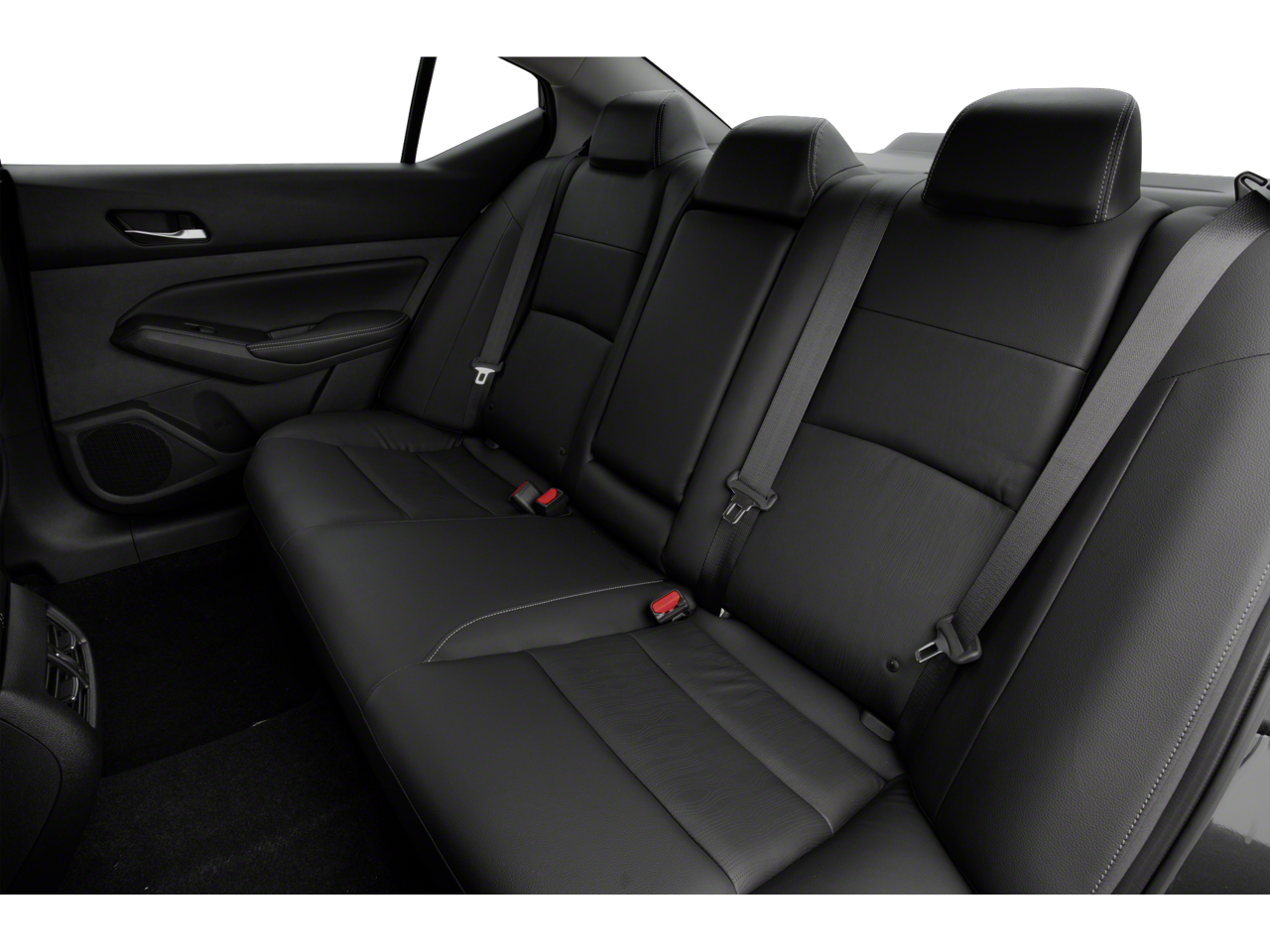 2020 Nissan Altima 2.5 SV BASE