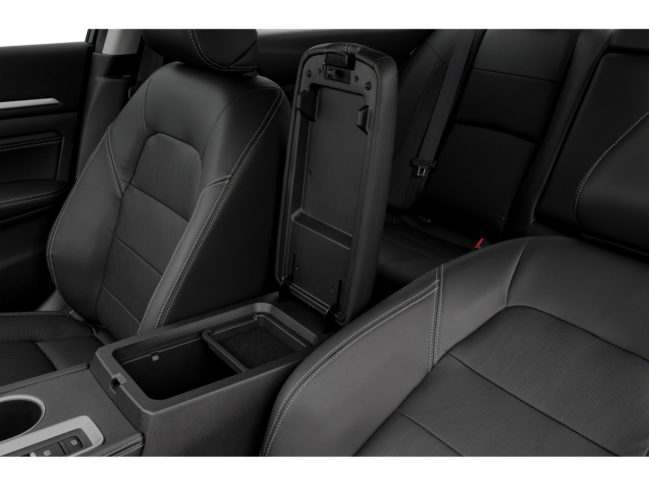 2020 Nissan Altima 2.5 SV BASE