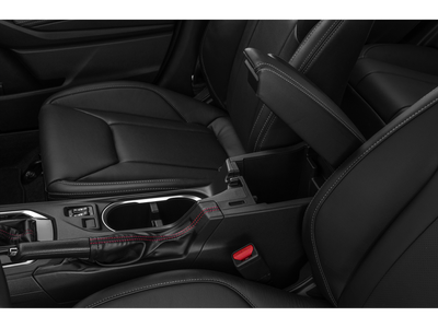 2020 Subaru Impreza Limited