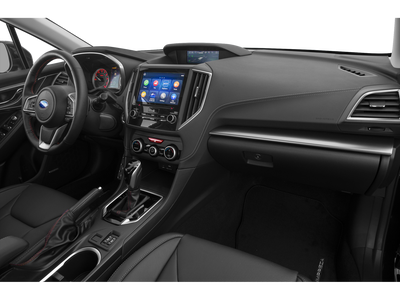 2020 Subaru Impreza Limited