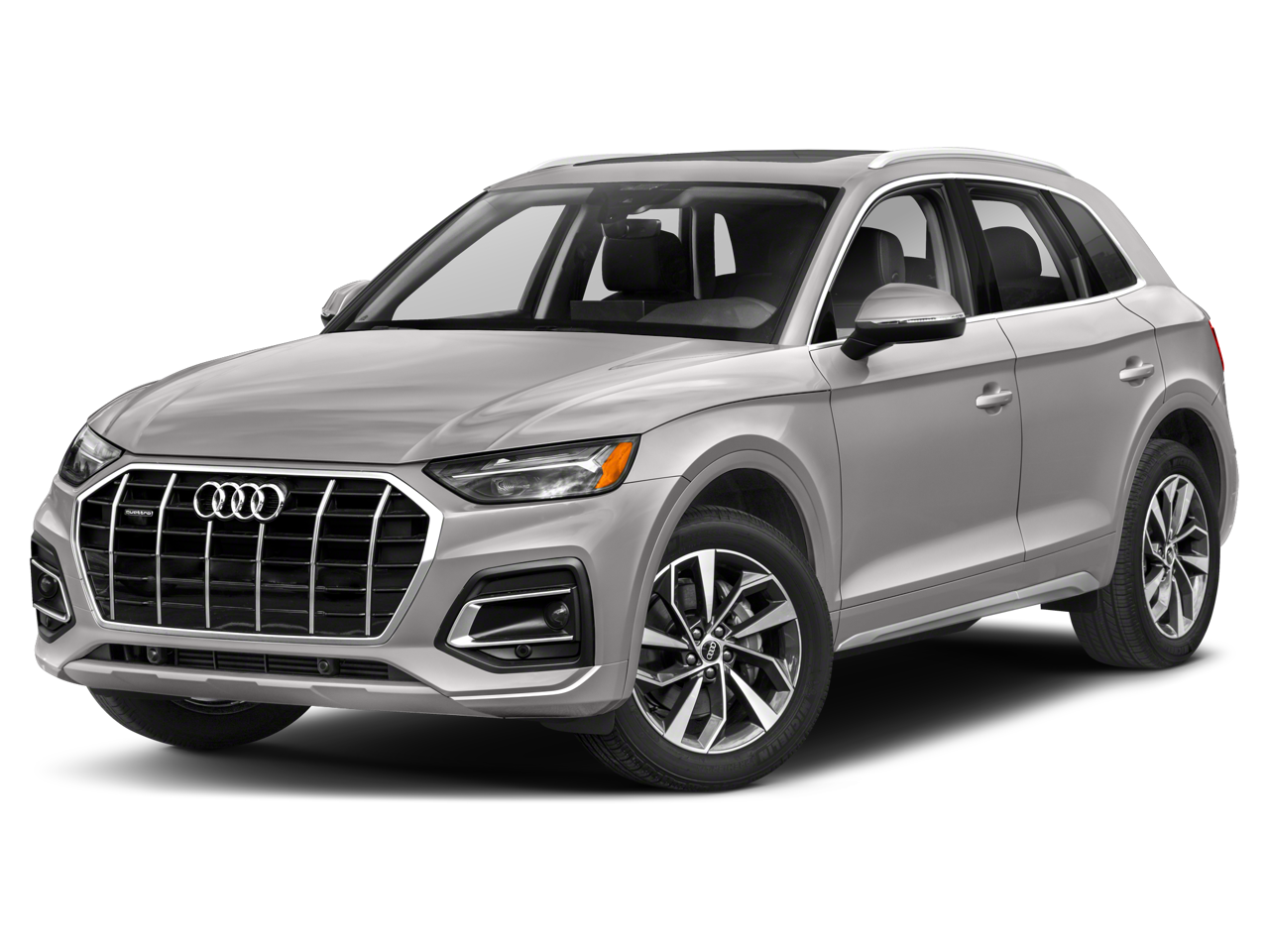 2021 Audi Q5 45 Premium quattro