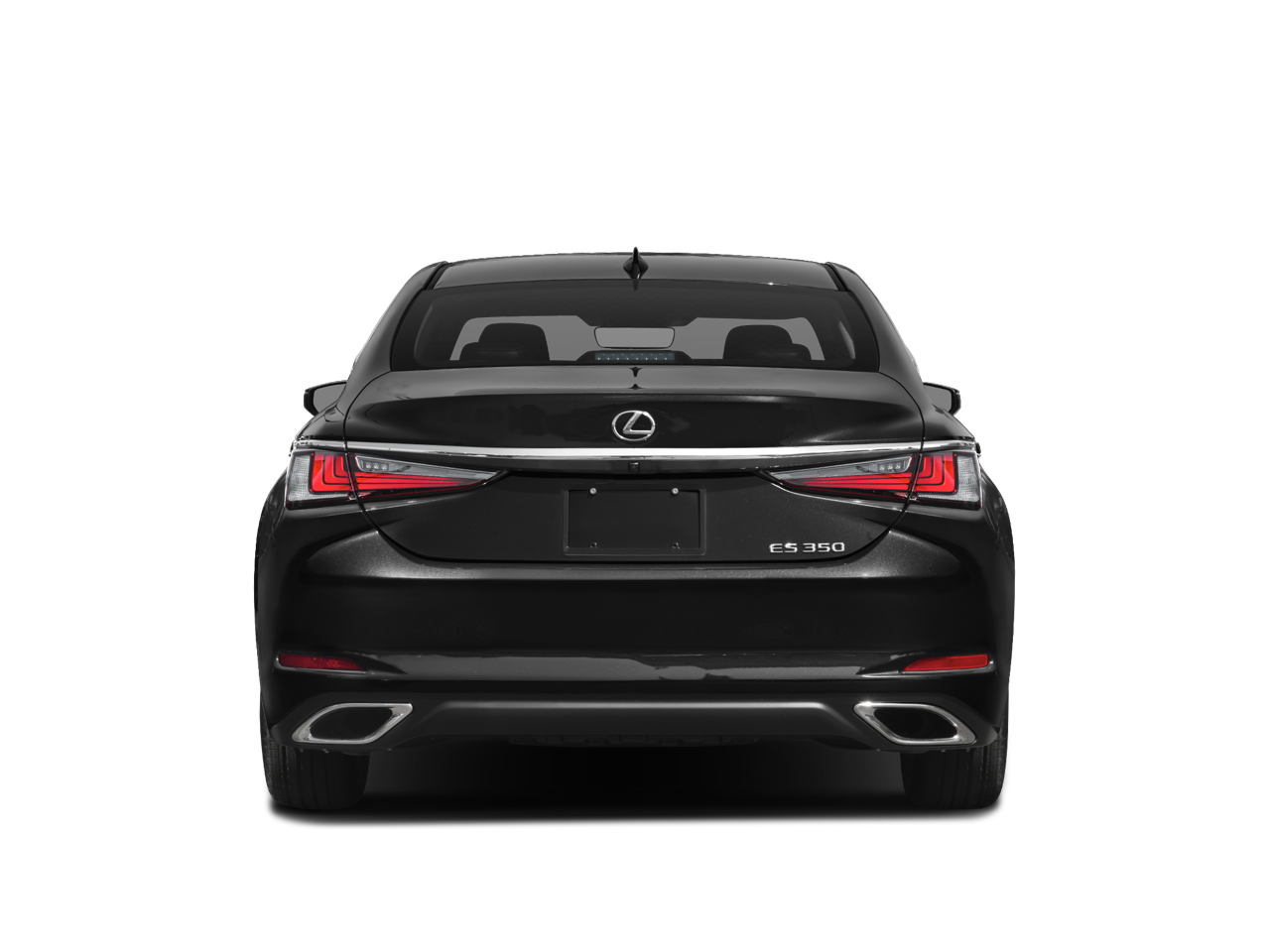 2021 Lexus ES 350 Luxury 350 Luxury