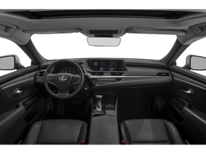 2021 Lexus ES 350 w/Premium Package &amp; Navigation
