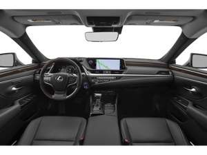 2021 Lexus ES 300h PREMIUM PKG, NAVIGATION PKG