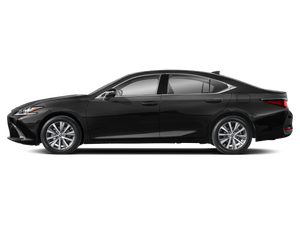 2021 Lexus ES 250 NAVIGATION PKG,PREMIUM PKG