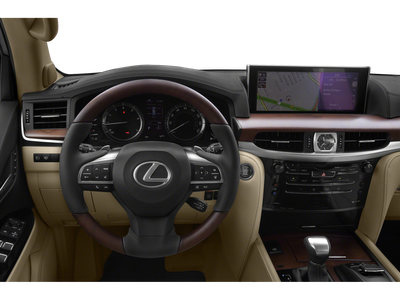 2021 Lexus LX 570 570 LUXURY PACKAGE, MARK LEVINSON AUDIO SYSTEM