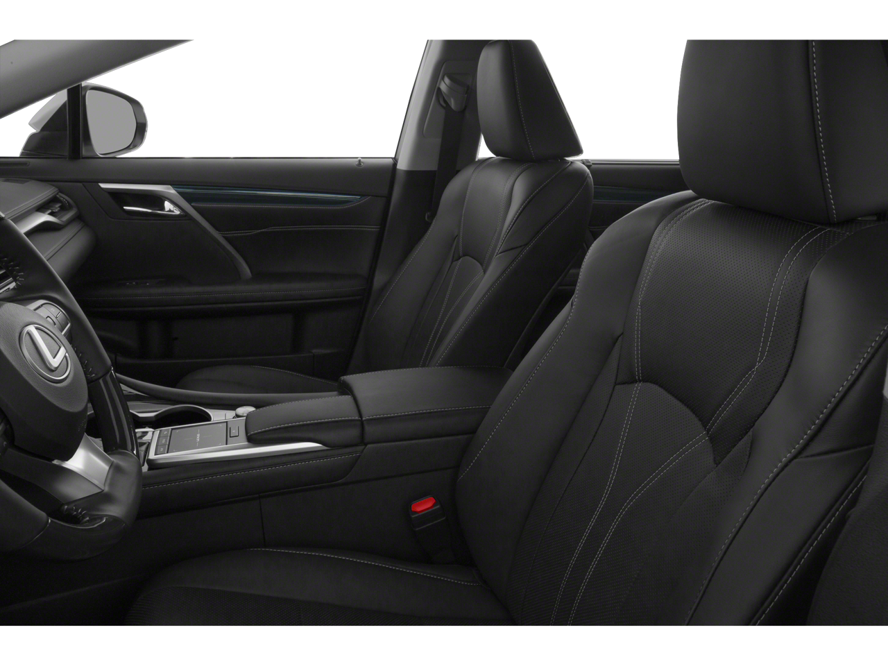 2021 Lexus RX 450h 450h