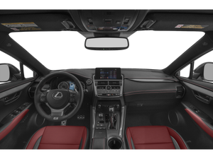 2021 Lexus NX 300 F Sport NAVIGATION PKG,TRIPLE-BEAM LED