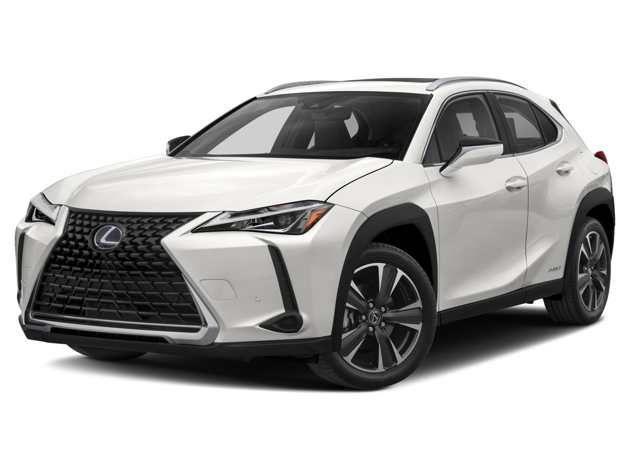 2021 Lexus UX 250h Base 250h Base