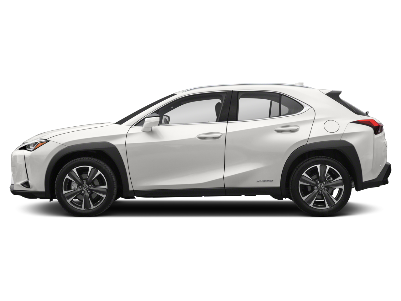2021 Lexus UX 250h Base 250h Base