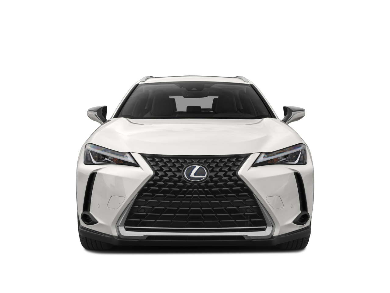 2021 Lexus UX 250h Base 250h Base