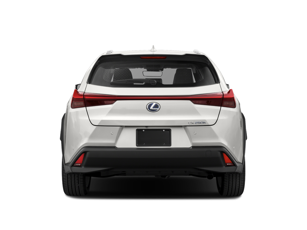 2021 Lexus UX 250h Base 250h Base