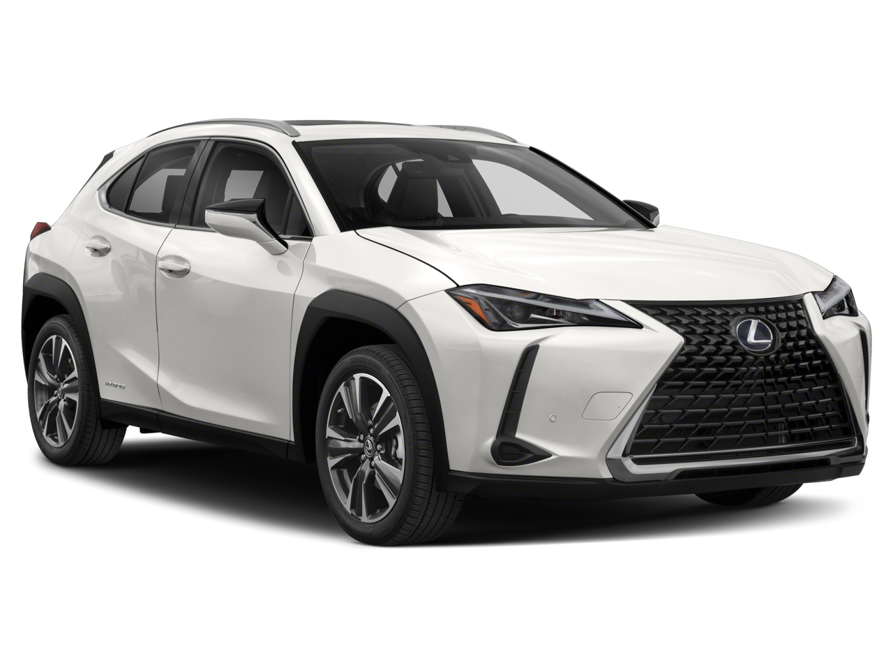 2021 Lexus UX 250h Base 250h Base