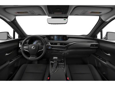 2021 Lexus UX 250h Base 250h Base