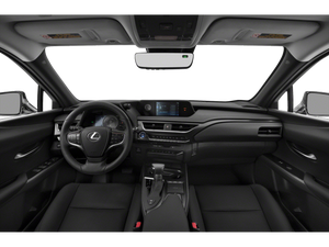 2021 Lexus UX 250h Base BLACK LINE SPECIAL EDITION, PREMIUM PKG
