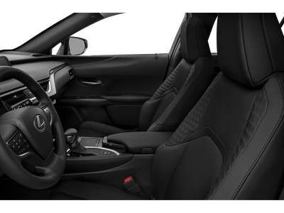 2021 Lexus UX 250h Base 250h Base
