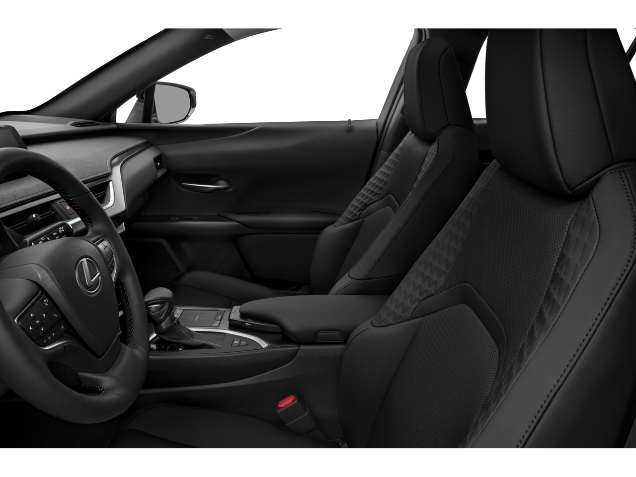 2021 Lexus UX 250h Base 250h Base