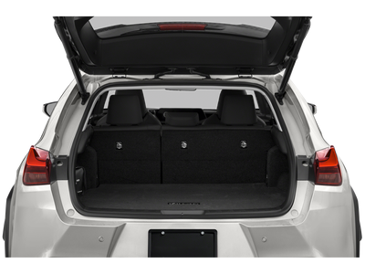 2021 Lexus UX 250h Base 250h Base