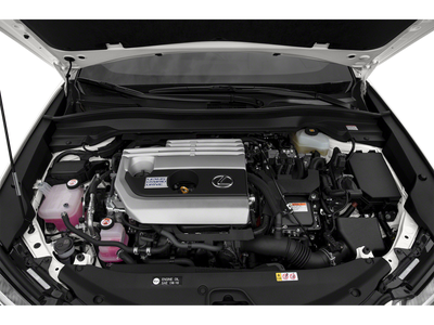 2021 Lexus UX 250h Base 250h Base