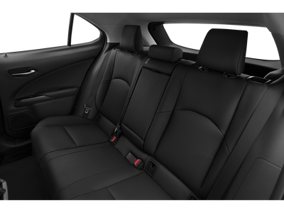2021 Lexus UX 250h Base 250h Base