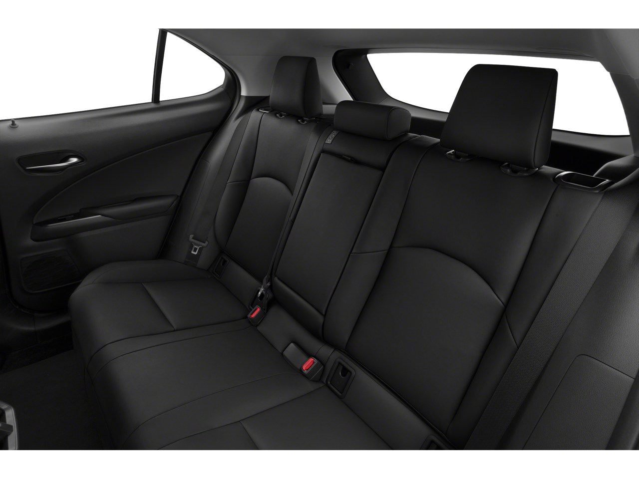 2021 Lexus UX 250h Base 250h Base