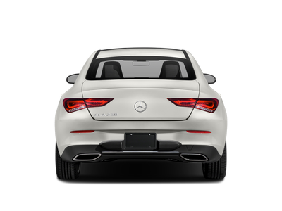 2021 Mercedes-Benz CLA CLA 250 4MATIC®
